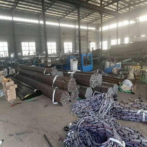 霸州声测管施工及验收规范（最全最详细）